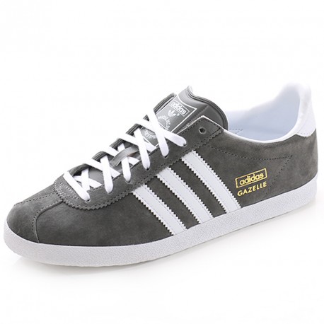 adidas gazelle og grise